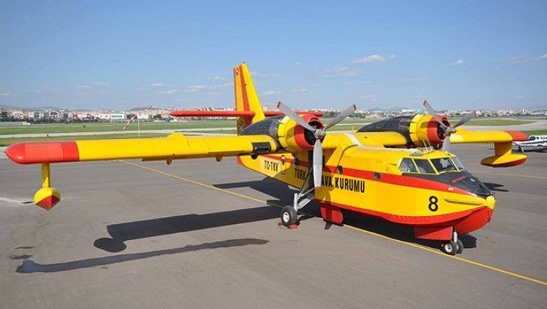 Mahkemeden THK kararı: Taşınmaz satışları iptal edildi