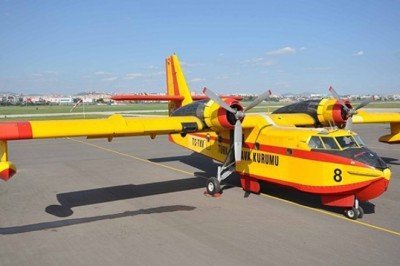 Mahkemeden THK kararı: Taşınmaz satışları iptal edildi