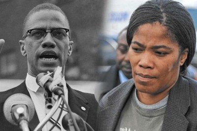 Malcolm X'in kızı Malikah Shabazz evinde ölü bulundu