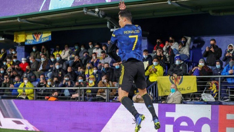 Manchester United, Şampiyonlar Ligi'nde son 16 turuna kaldı