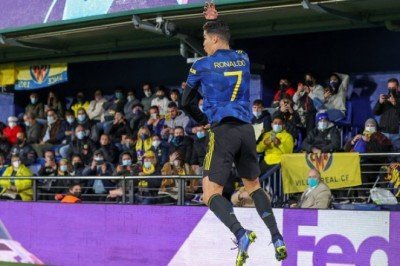 Manchester United, Şampiyonlar Ligi'nde son 16 turuna kaldı