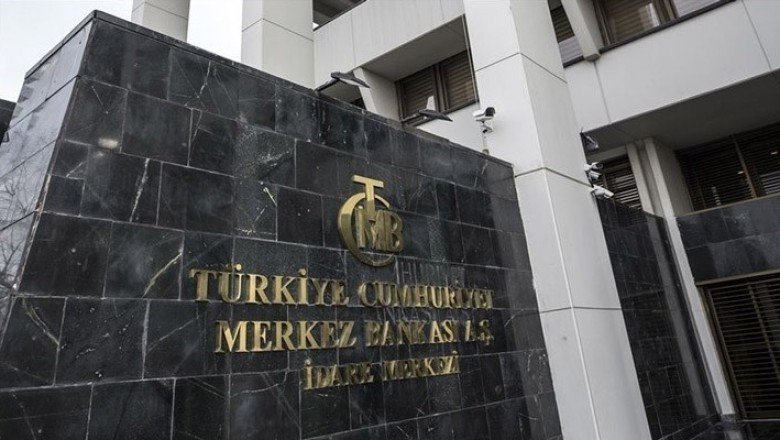 Merkez Bankası'ndan kur açıklaması: Şirketler ve yurttaşlar 'uyarıldı!'