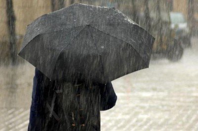 Meteoroloji uyardı: Kuvvetli yağış geliyor