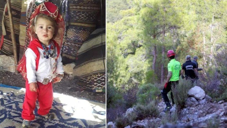 Müslüme'nin ölümünde kafa karıştıran detay! Ailesi tam tersi bölgeyi göstermiş