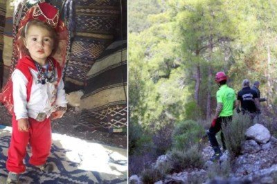 Müslüme'nin ölümünde kafa karıştıran detay! Ailesi tam tersi bölgeyi göstermiş