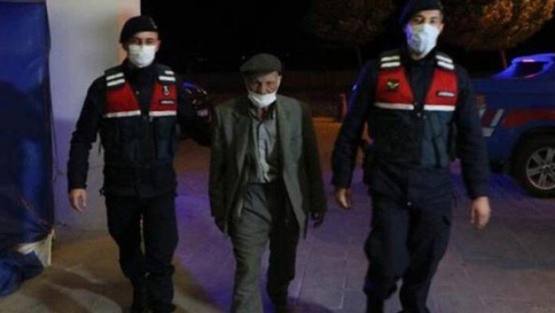 Müslüme'nin annesinden "Dede neden tutuklandı?" sorusuna yanıt: Biz de bilmiyoruz