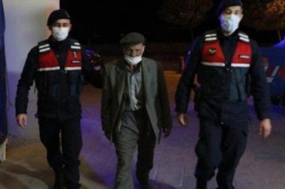 Müslüme'nin annesinden 