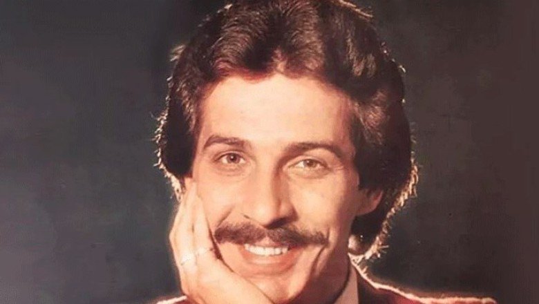 Müzisyen Ercan Turgut hayatını kaybetti