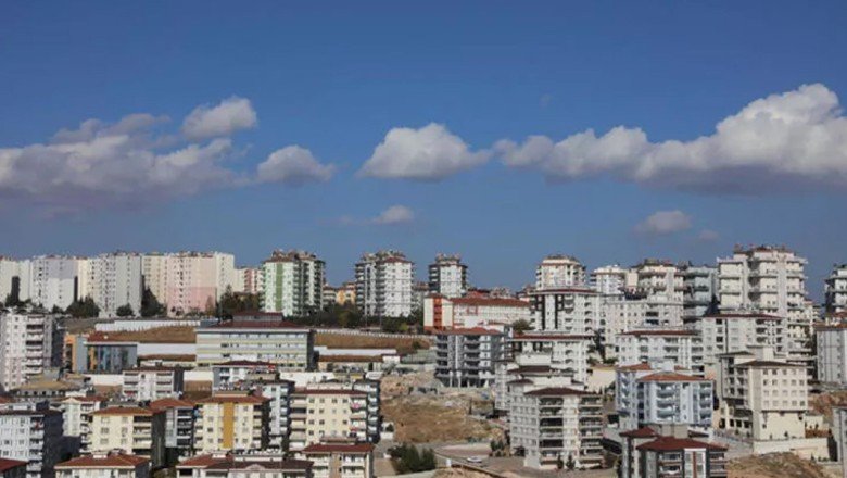 Ne İstanbul, ne Ankara, ne de İzmir... Bu ilde konut fiyatları yüzde 70 arttı