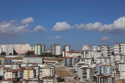 Ne İstanbul, ne Ankara, ne de İzmir... Bu ilde konut fiyatları yüzde 70 arttı