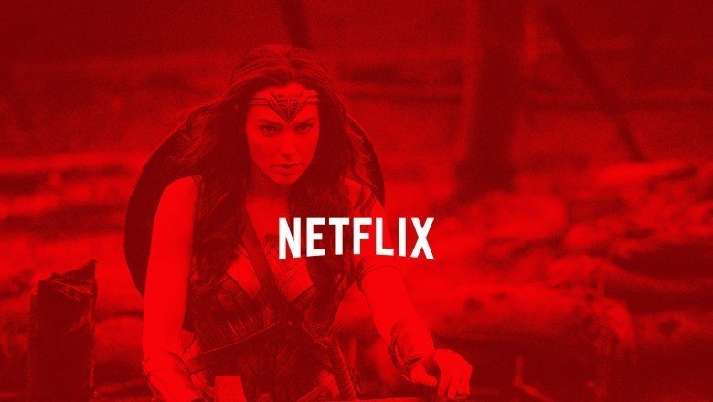 Netflix'in En Popüler Dizileri