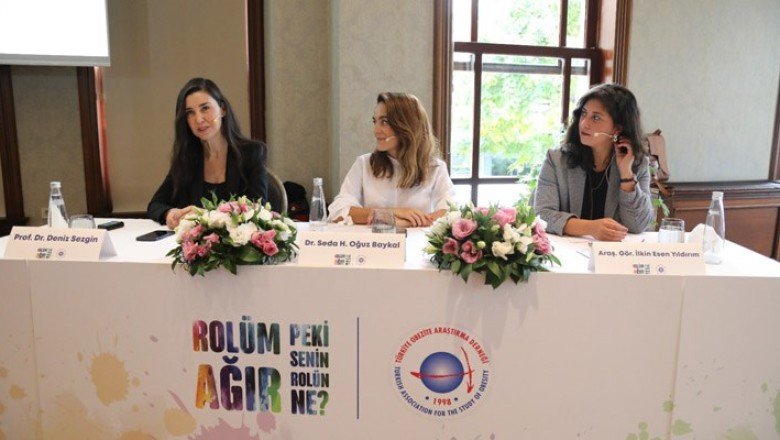 Obezitede medyanın rolü tartışıldı