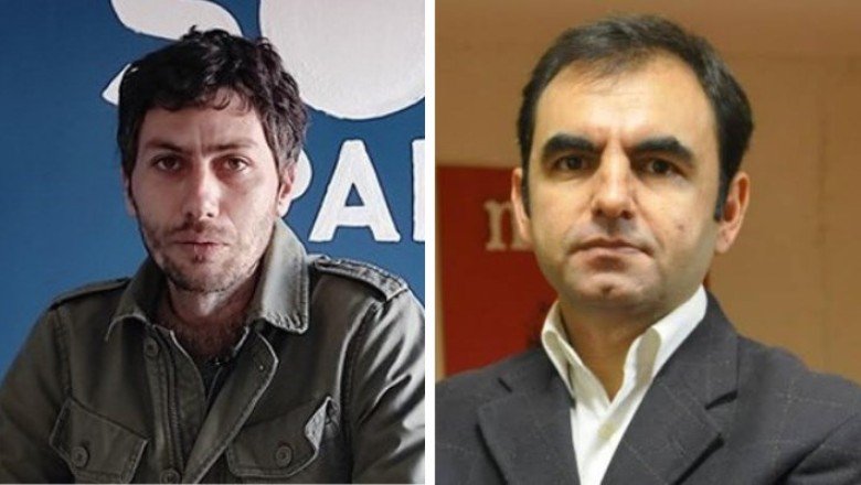 Restorasyon değil yeniden inşa