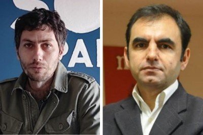 Restorasyon değil yeniden inşa