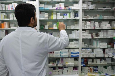 Sağlık Bakanlığı duyurdu: 17 ecza deposu ve 144 eczane hakkında idari işlem başlatıldı