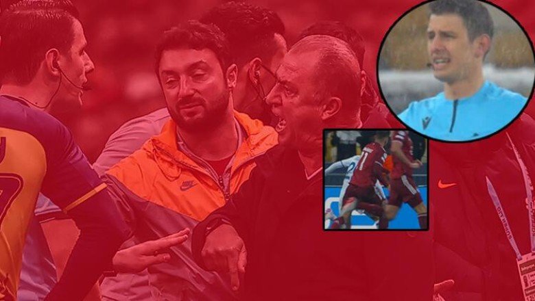 Şampiyonlar Ligi'nde Dinamo Kiev-Bayern Münih maçına Halil Umut Meler damgası! Kaderi değiştiren karar...