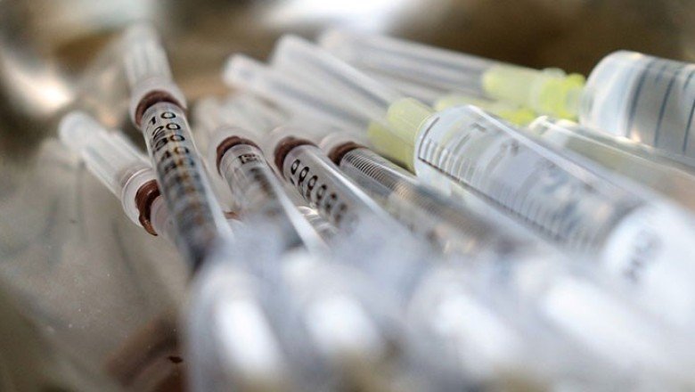 Sansür kalktı, gerçek gün yüzüne çıktı: 2,4 milyon doz aşı çöpe gitmiş!