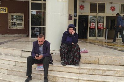 Şenyaşar ailesi: Gazeteci Emrullah Acar bir an önce serbest bırakılsın