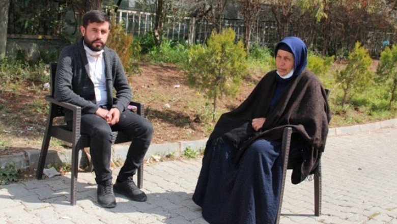 Şenyaşarlar’a savcılık kapısı kapalı