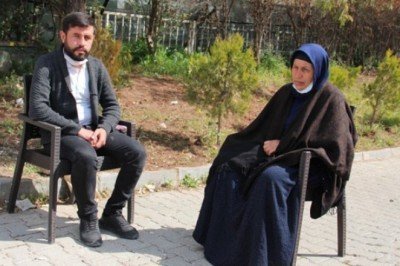 Şenyaşarlar’a savcılık kapısı kapalı