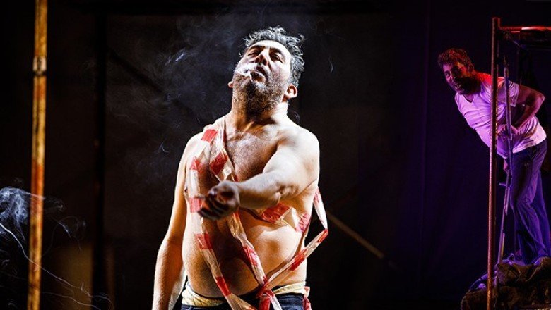 Shakespeare’in bile yazdığından haberi olmayan bir hikâye; Irgat