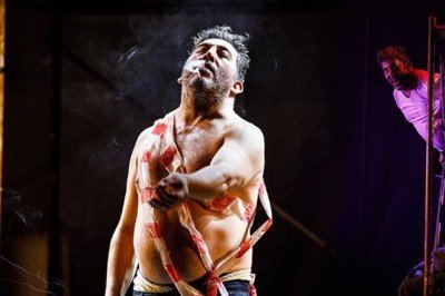 Shakespeare’in bile yazdığından haberi olmayan bir hikâye; Irgat