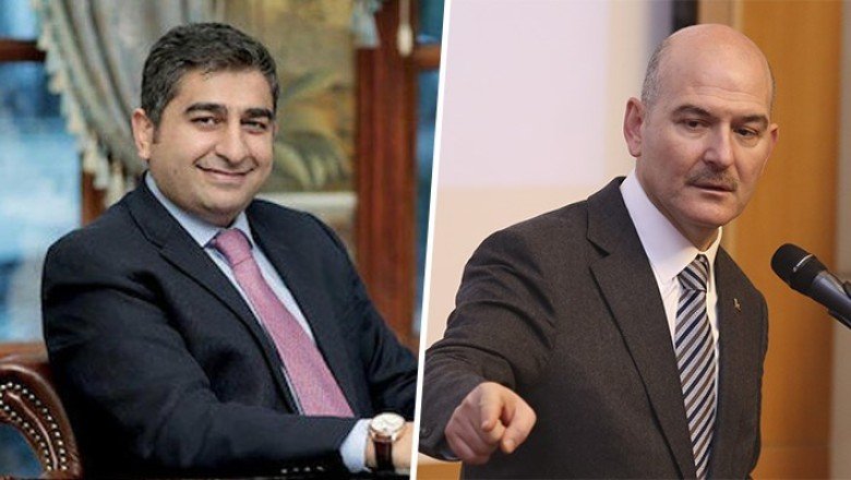 Soylu’dan SBK itirafı: Yukarıdan aşağıya bir karar aldık...
