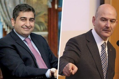 Soylu’dan SBK itirafı: Yukarıdan aşağıya bir karar aldık...