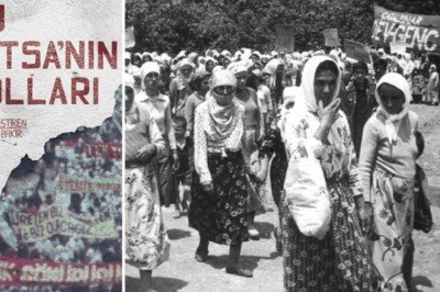 ‘Şu Fatsa’nın Yolları’ Frankfurt ve Münih’te