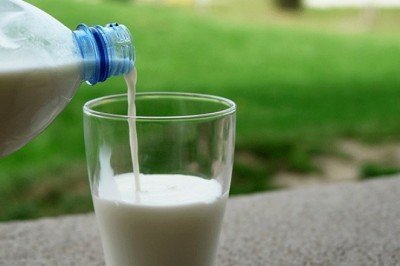 Süt üreticilerinden ortak açıklama: 