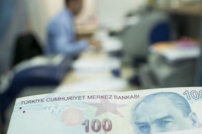 Takipteki krediler 153 milyar TL'yi aştı