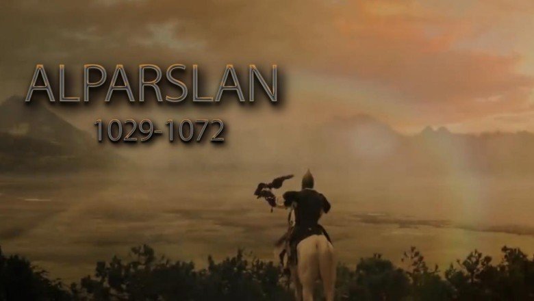 Tarihin seyrini değiştiren komutan: Sultan Alparslan