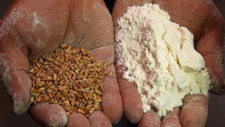 TMO’dan ‘un satışı’ açıklaması: Endişeye gerek yok