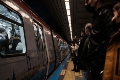 Türkiye'de koronavirüs: Son 24 saatte 208 can kaybı, 28 binden fazla yeni vaka