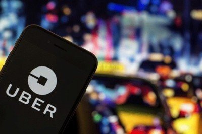 Uber, Kanada'da esrar piyasasına girdi