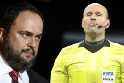 UEFA'nın gözü Olympiakos - Fenerbahçe maçında! Hakem tercihi...