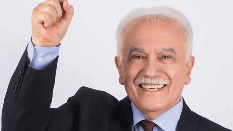 Vatan Partisi: Dolar yasaklansın