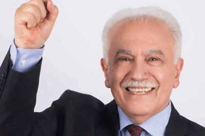 Vatan Partisi: Dolar yasaklansın