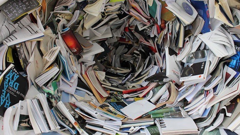 Yayıncılıkta kur çıkmazı