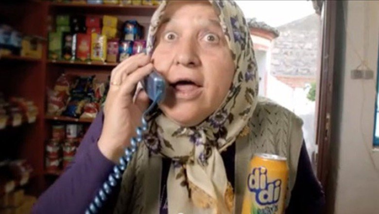 Zarar üzerine bir soğuk çay