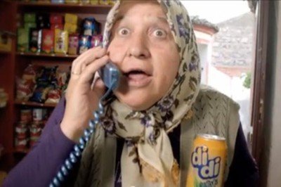 Zarar üzerine bir soğuk çay