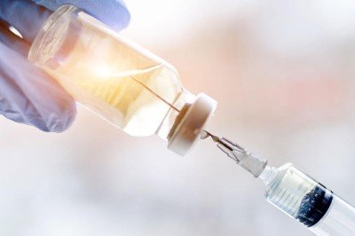 2022'de koronavirüs aşısı için 8,9 milyar lira kaynak ayrıldı