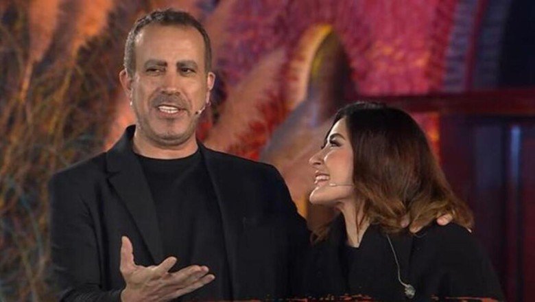 &amp;#39;Haluk Levent&amp;#39;le Yeniden&amp;#39; programının yayın günü değişti!