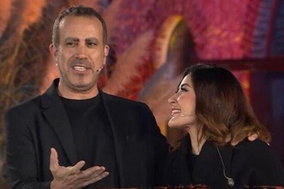 'Haluk Levent'le Yeniden' programının yayın günü değişti!