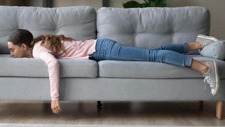 &amp;#39;Hayır’ diyememek enerjiyi düşürüyor!