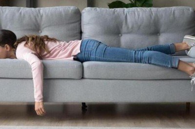 'Hayır’ diyememek enerjiyi düşürüyor!