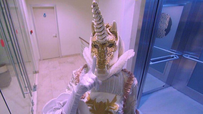 &amp;#39;Maske Kimsin Sen?&amp;#39;den yeni tanıtım