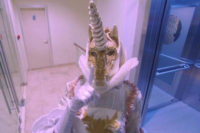 'Maske Kimsin Sen?'den yeni tanıtım