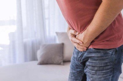 40 yaş sonrası erkekler de prostat kanserine dikkat