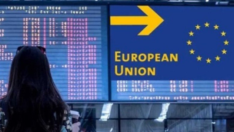 AB, seyahat listesini güncelledi